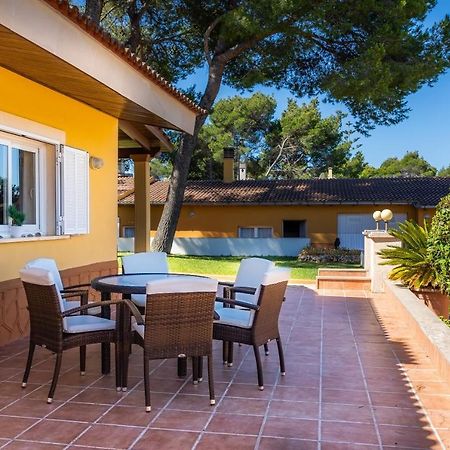 Villa S'Oratge Can Picafort  Exterior foto